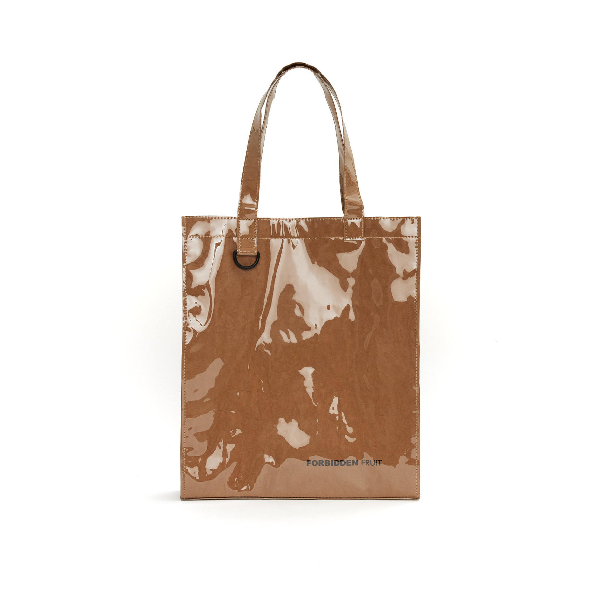 FF SEASON 5 SNOW MONSTER PVC TOTE BAG