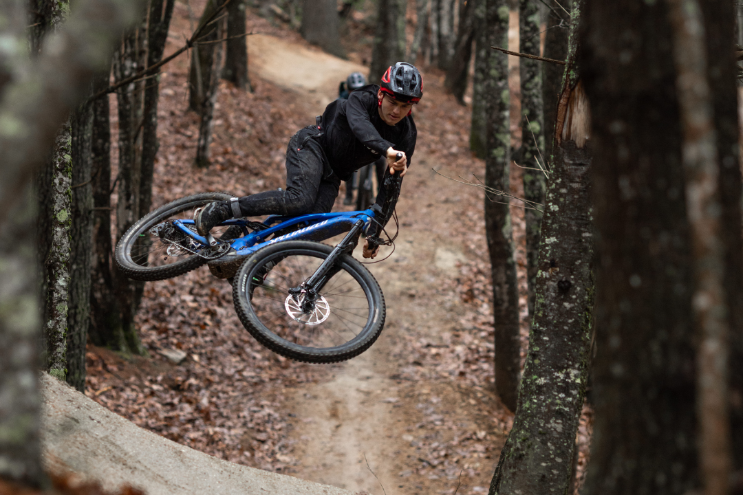 Cane Creek Tigon Trunnion Rear Shock