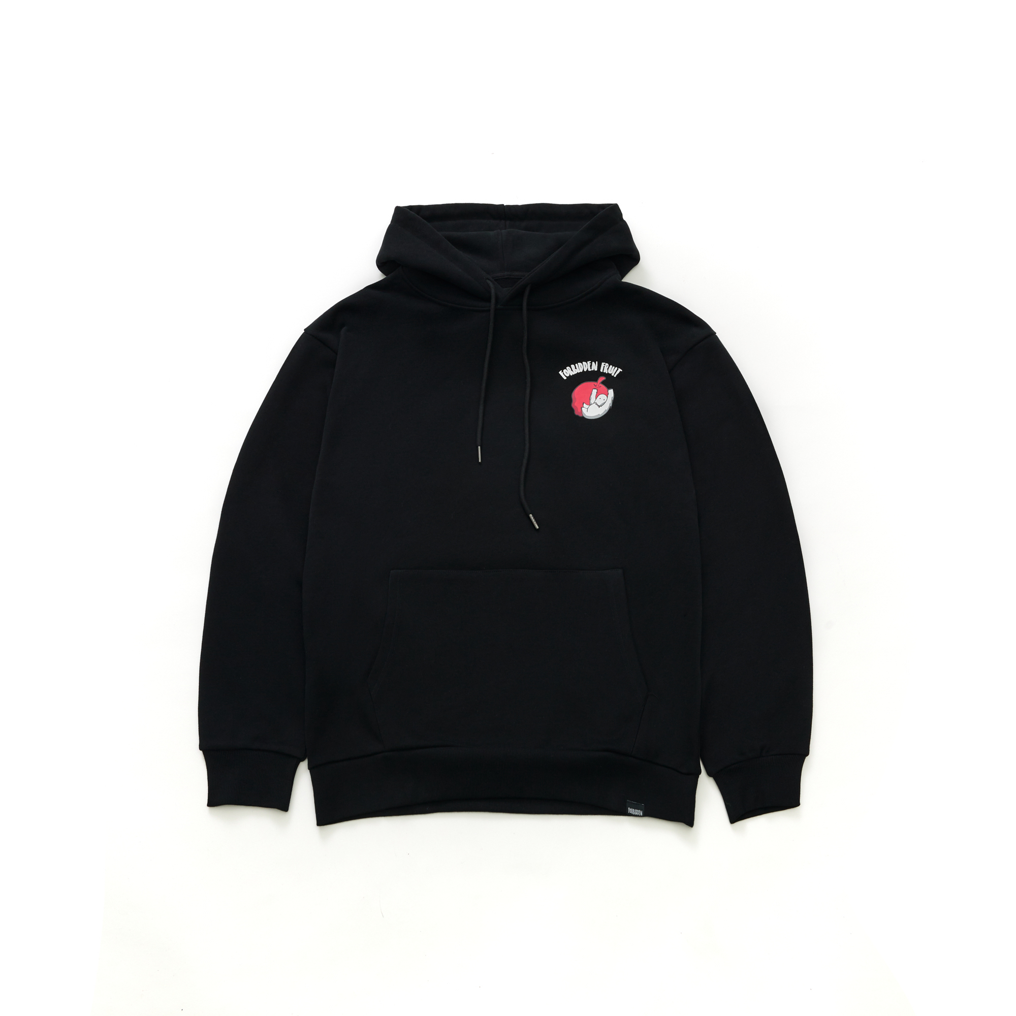 FF SEASON 5 SNOW MONSTER HOODIE