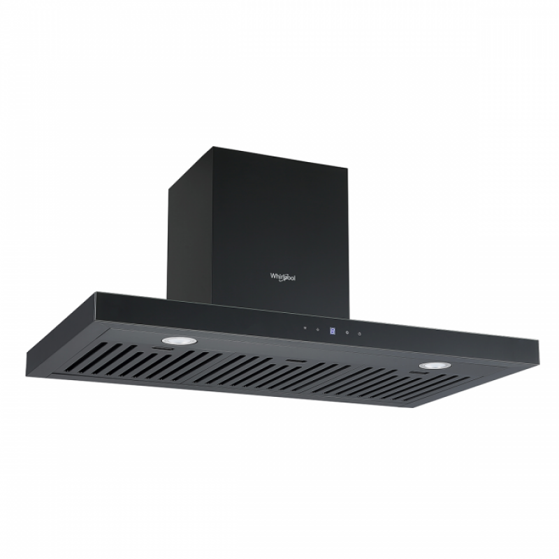 惠而浦 Whirlpool     WT9BTABC‧900mm 煙導式抽油煙機‧電熱清洗‧香港行貨,原廠2年保養‧