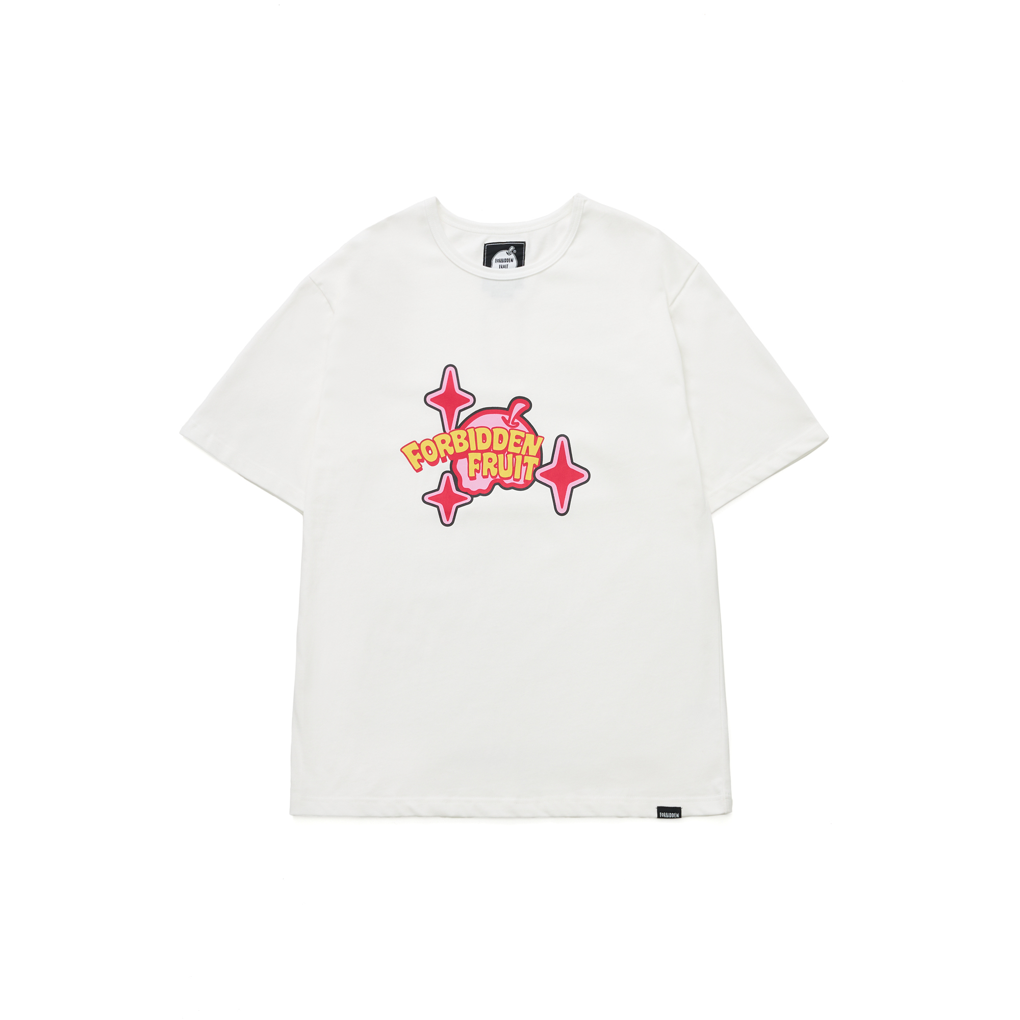 FF SEASON 5 SHINING TEE