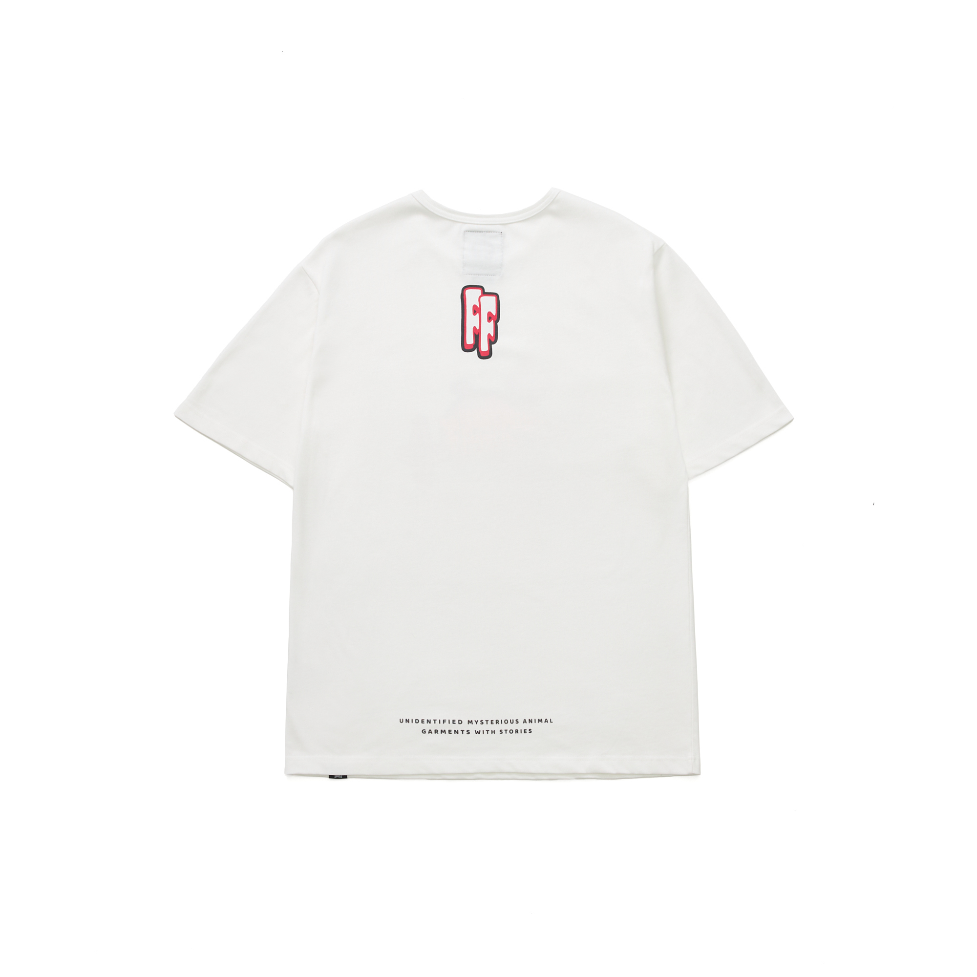 FF SEASON 5 SHINING TEE