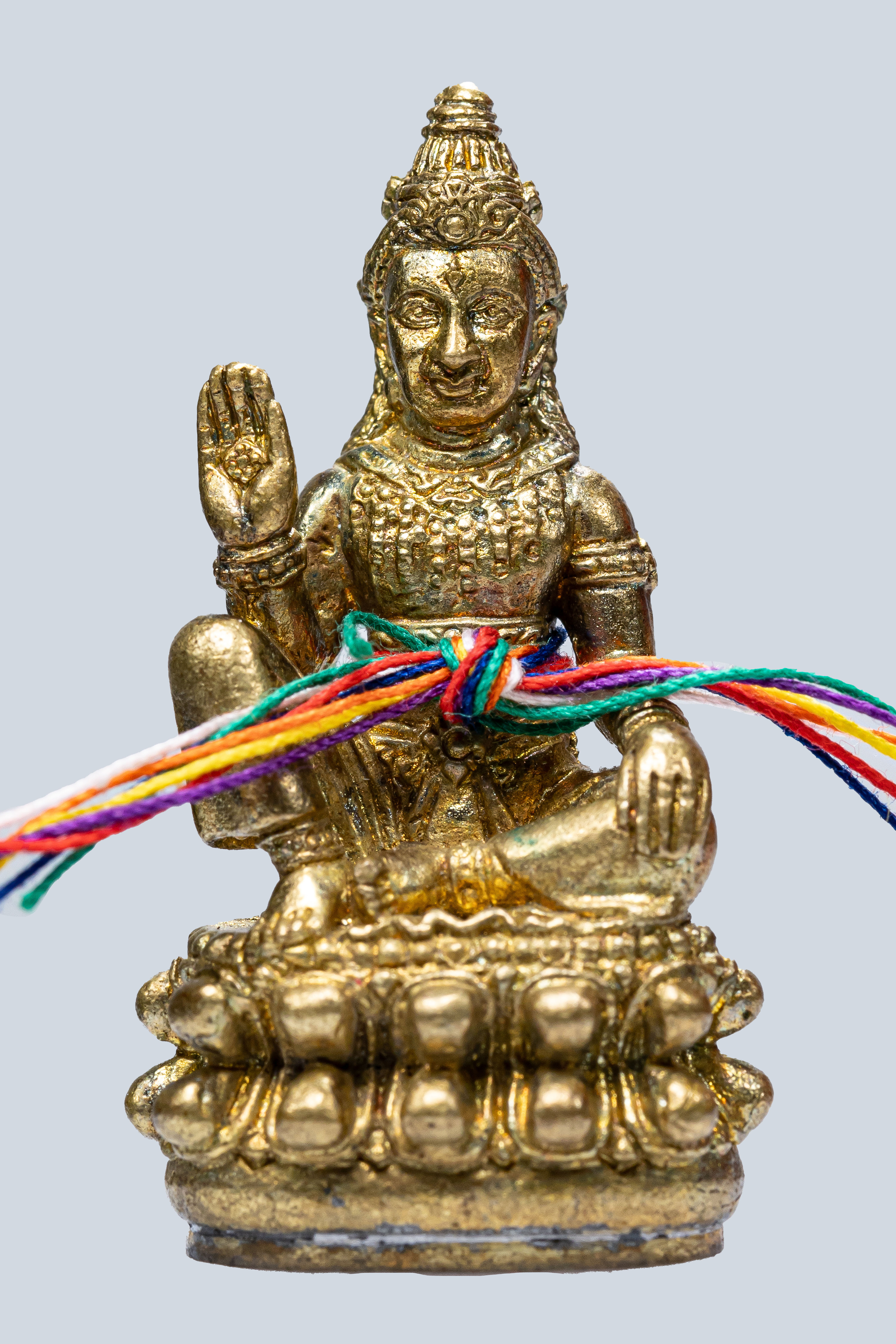 帕勁沙湯乏 破格薩』2548響徹雲霄 阿贊初 瓦普泰沙灣