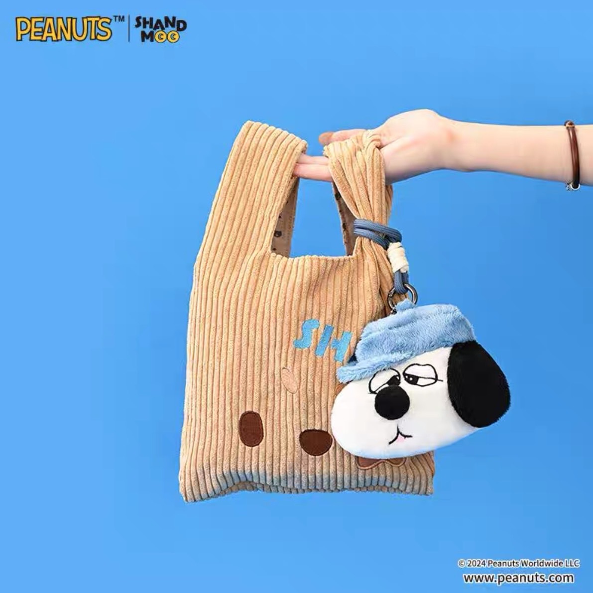 ＜官方正版授權＞史努比 SNOOPY 歐拉夫 OLAF 斜背包 零錢包 吊飾 鑰匙圈 小包