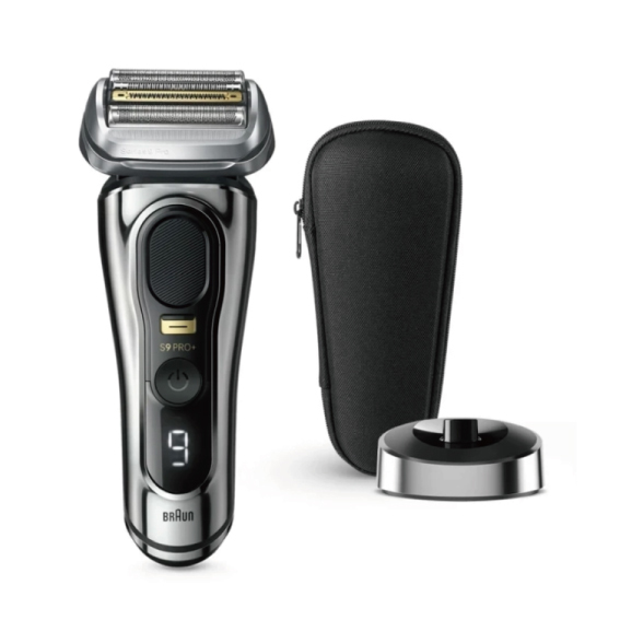 Braun 9260s-v 深剃り Pro替刃装着 新品未使用❣️ Braun 9260s-v 深剃り Pro替刃装着 新品未使用❣️ ブラウン対応 替刃