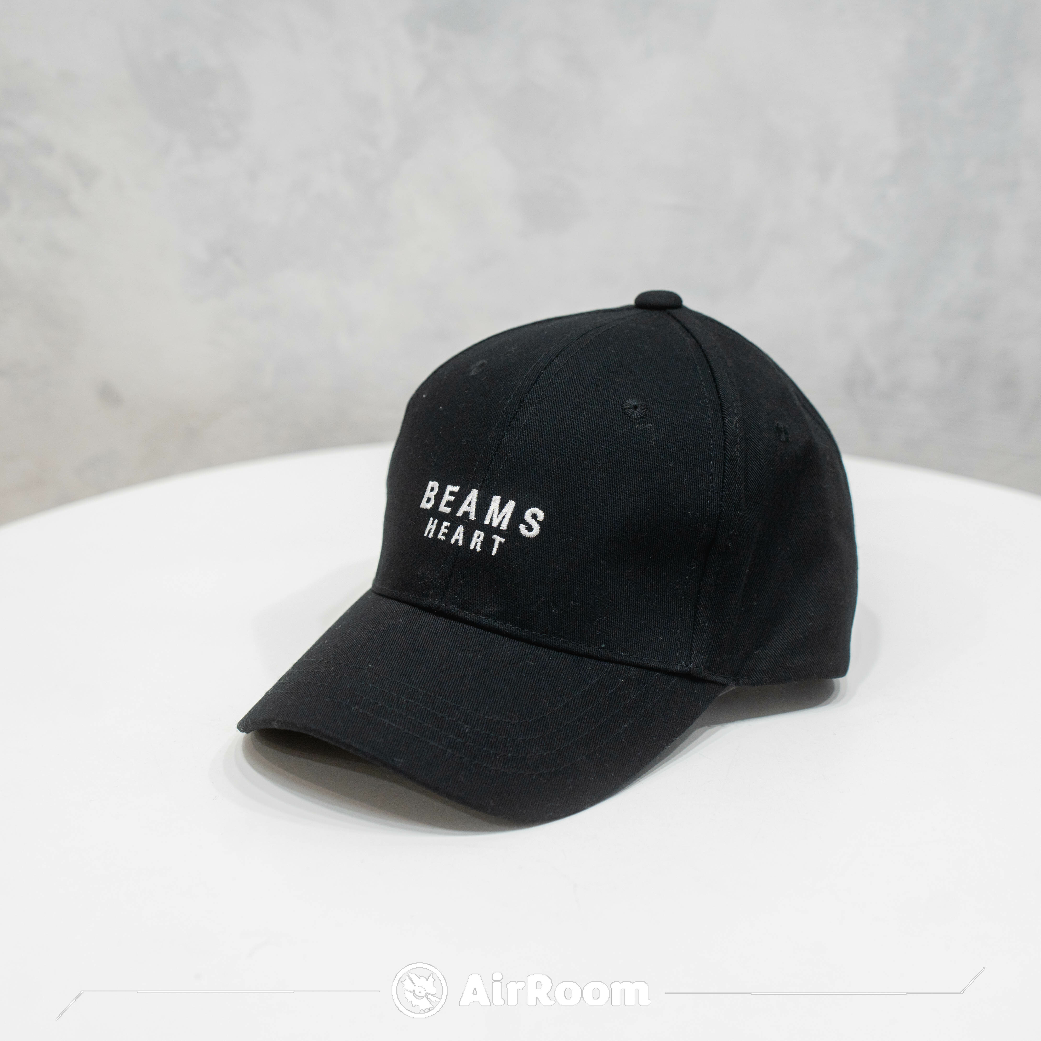 2025SS BEAMS HEART 店鋪限定 刺繡 老帽 現貨 42410059862