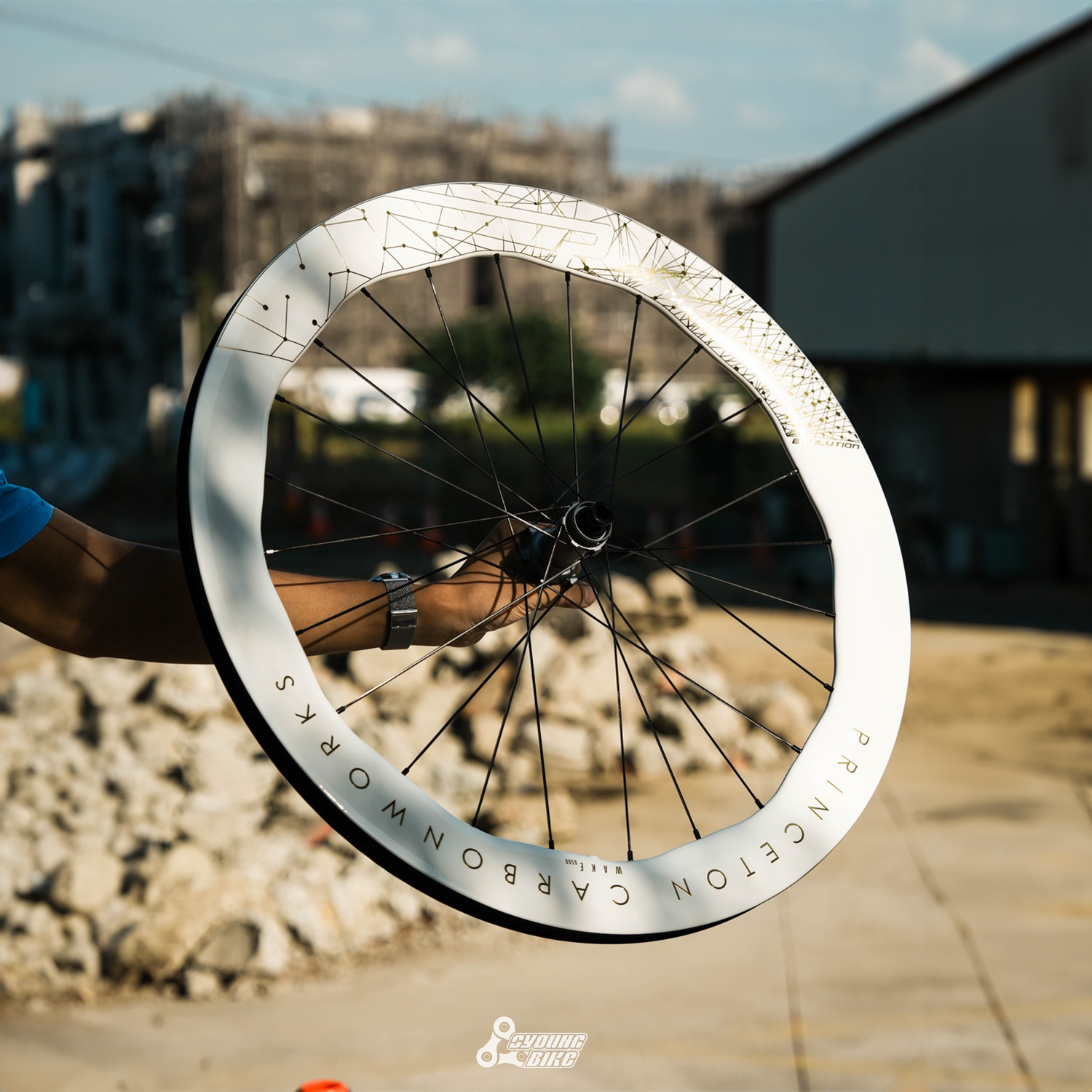 パーツ Princeton carbonworks wake 6560 white パーツ Princeton carbonworks wake 6560 white Wake 6560 Evolution