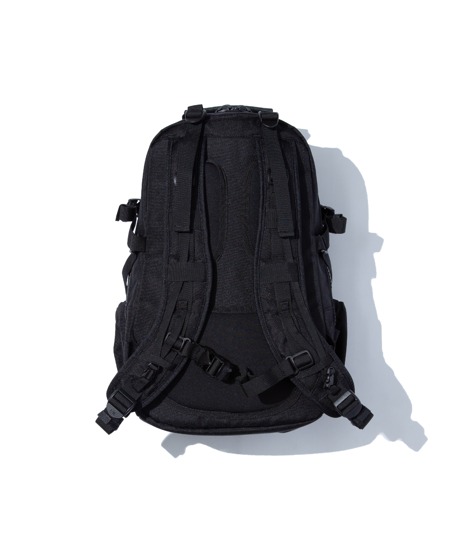 F/CE. 950 TRAVEL BP S - BLACK