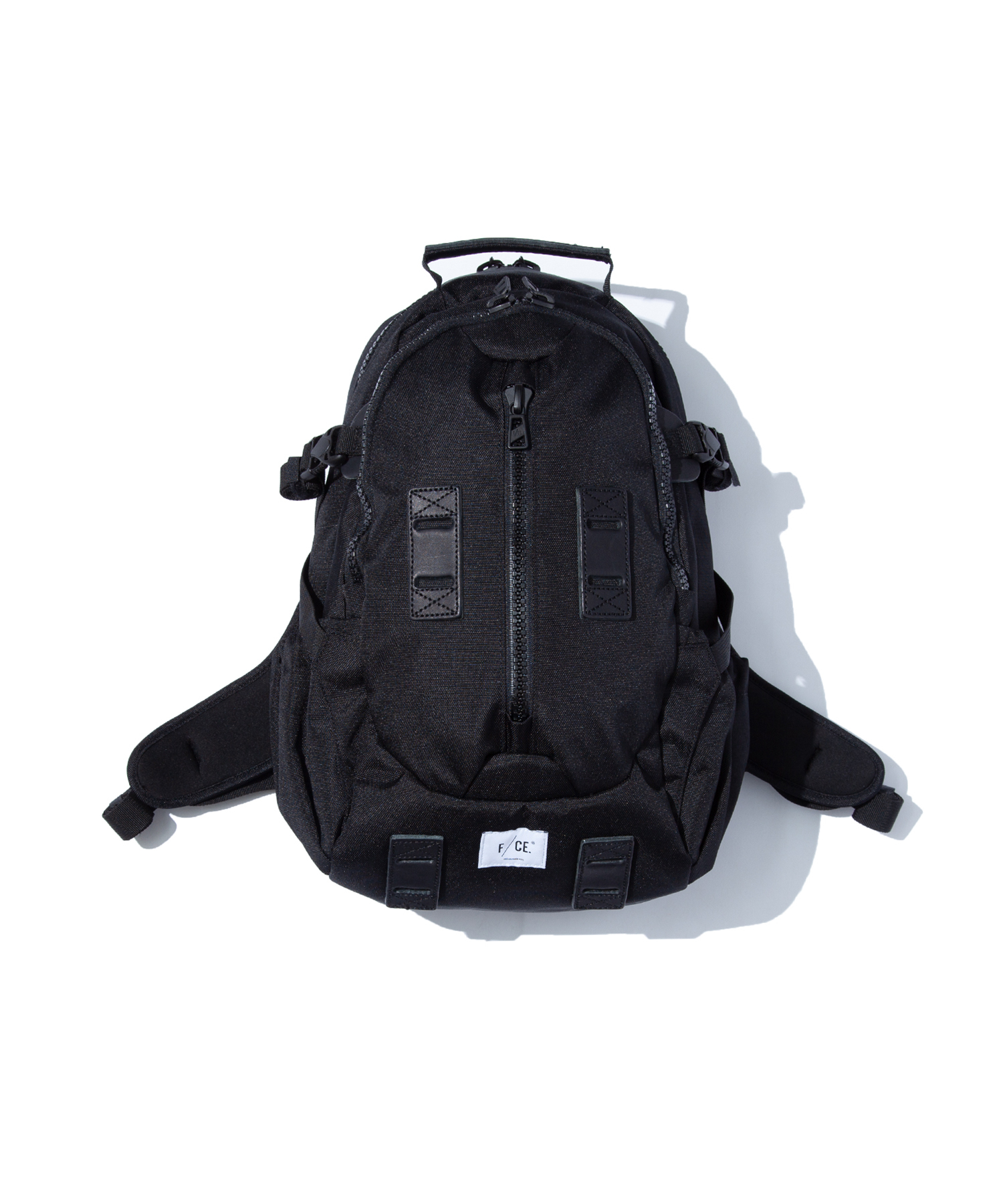 F/CE. 950 TRAVEL BP S - BLACK