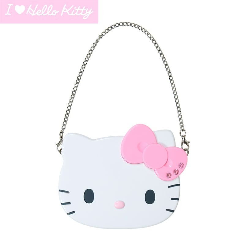 日本 Sanrio I Love Hello Kitty 系列 - 摺鏡連鏈