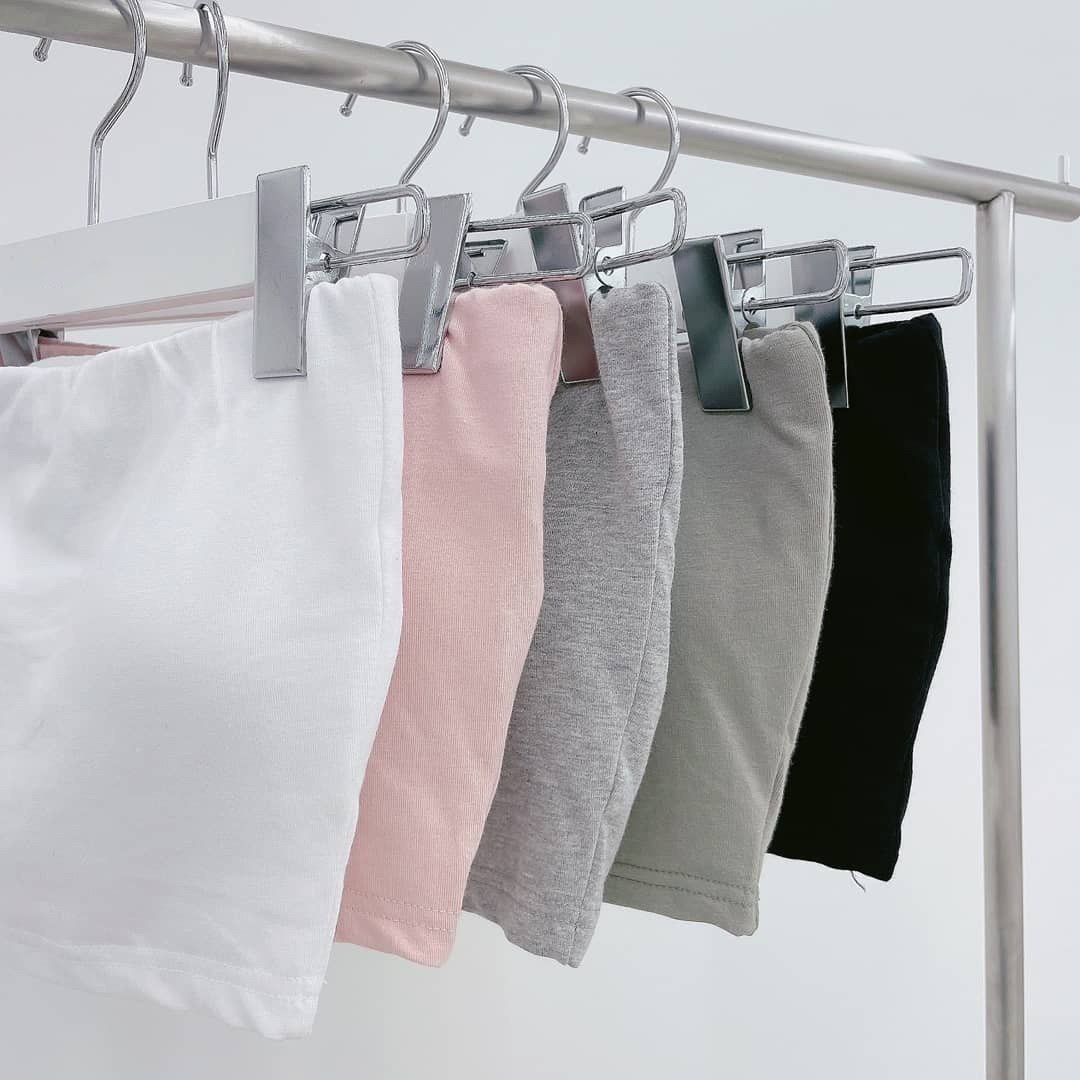 基本百搭平口（含胸墊）