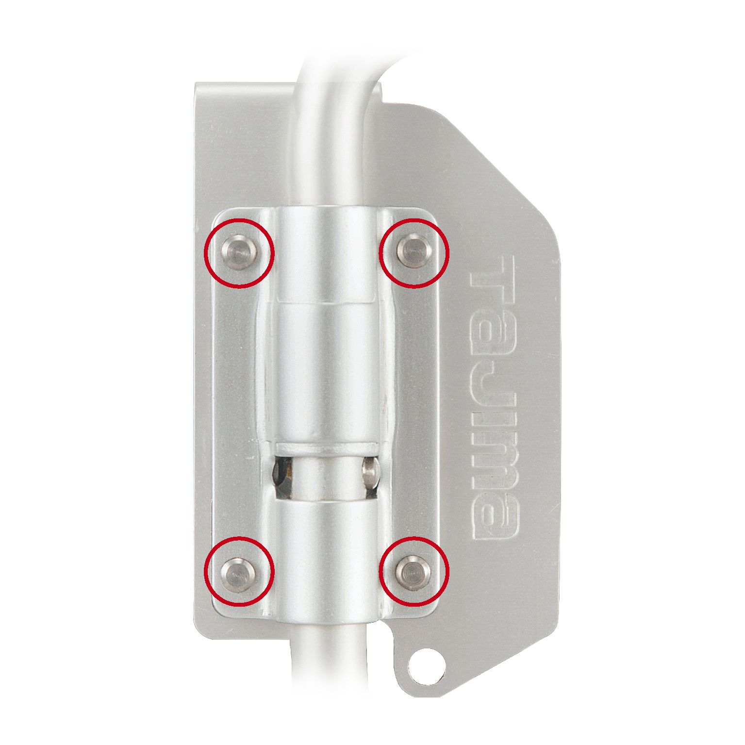 田島 TAJIMA｜快扣式 J型 掛勾 可折 SFKHA-JF 鋁合金