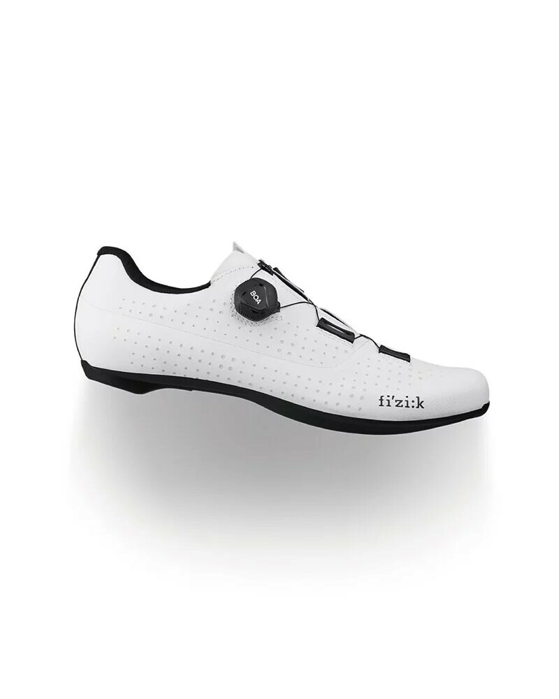 【FIZIK】R4 OVERCURVE WIDE 寬楦卡鞋/白