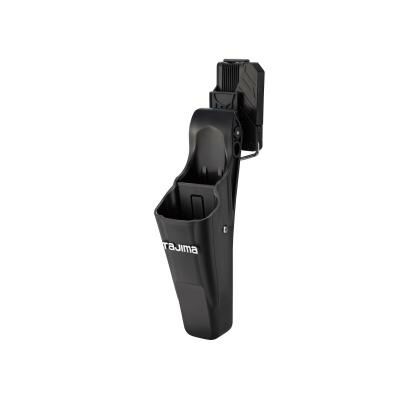 田島 TAJIMA 日本 快扣式 電器工事用刀護套 電工刀護套 DK-SFHS2 (兩孔)