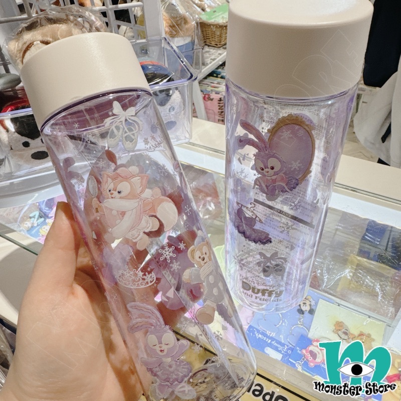 Duffy Stellalou Linabell膠水樽