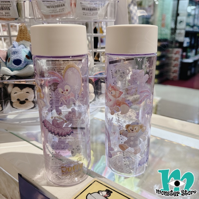 Duffy Stellalou Linabell膠水樽