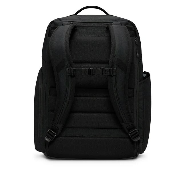 NIKE UTILITY ELITE BACKPACK 黑色 大容量  筆電夾層  後背包FN4173-010