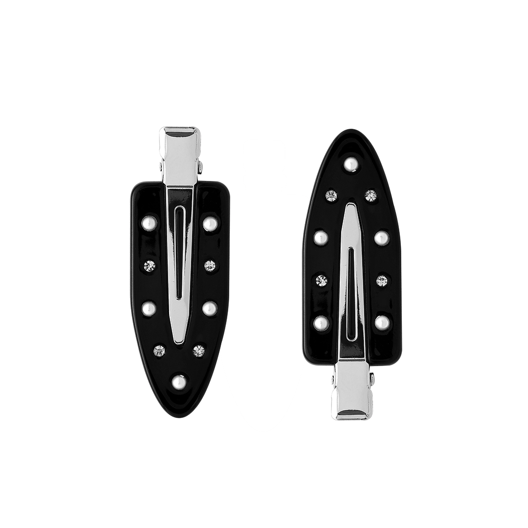 ANVI x TYMO 無痕小髮夾組