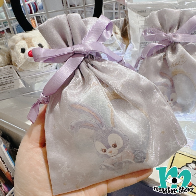 Duffy Stellalou Linabell索繩袋連糖果