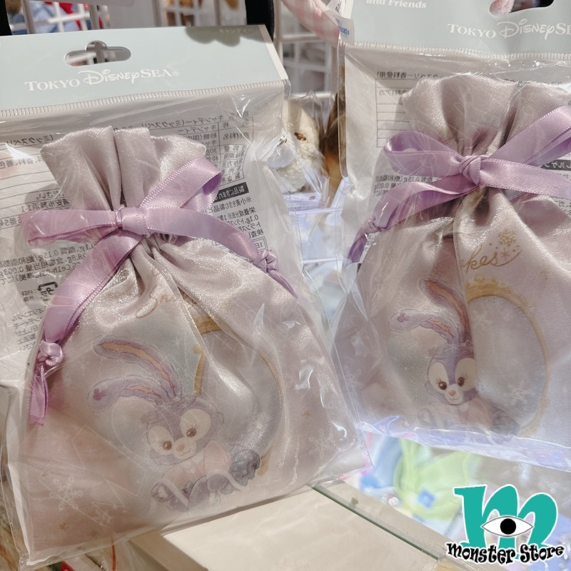 Duffy Stellalou Linabell索繩袋連糖果