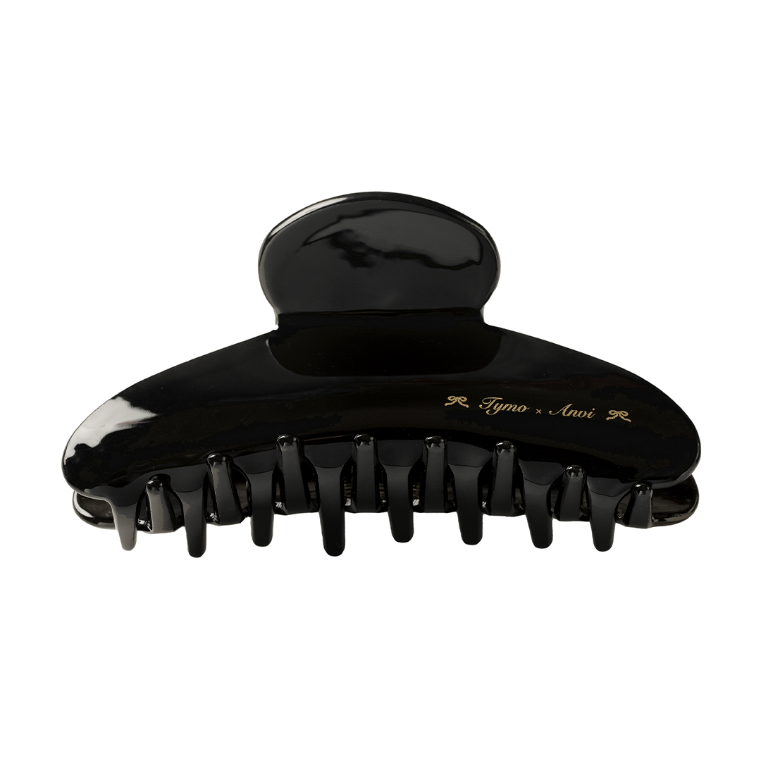 ANVI x TYMO 聯名盤髮夾