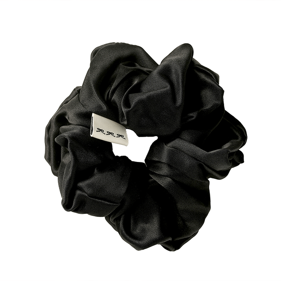 ANVI x TYMO 100% 真絲髮圈