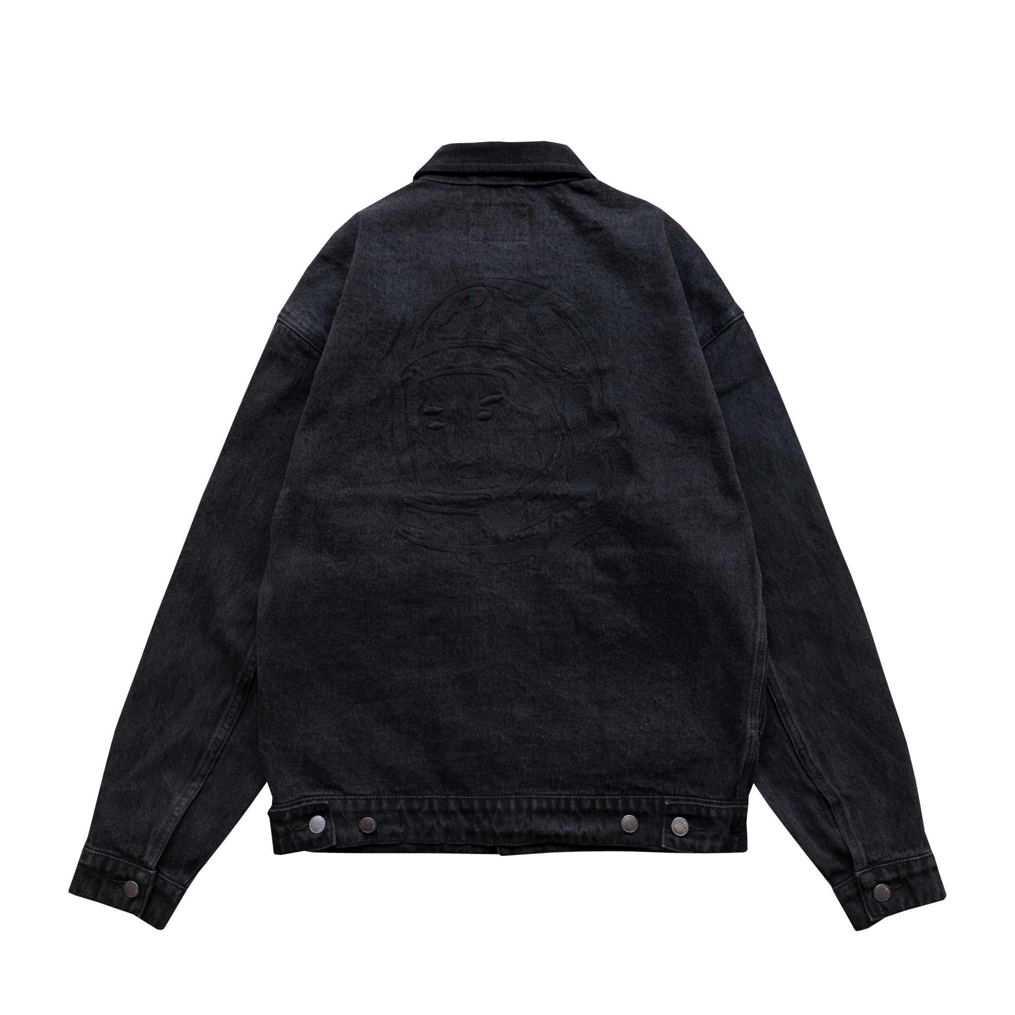 BBC BB BB Mind Jacket