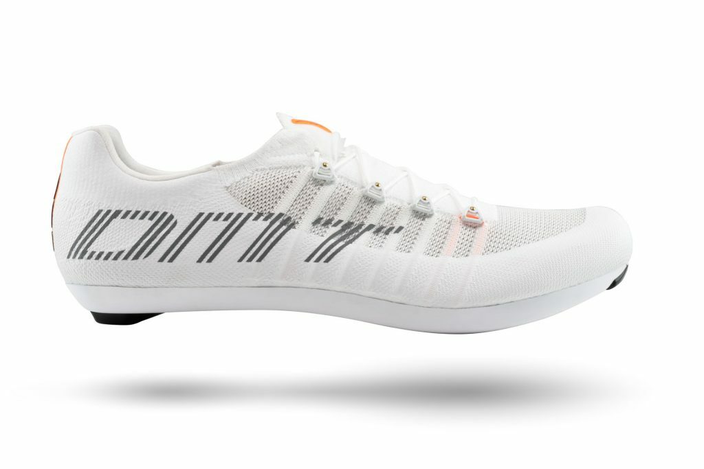 【DMT】 POGI’S White 公路車卡鞋