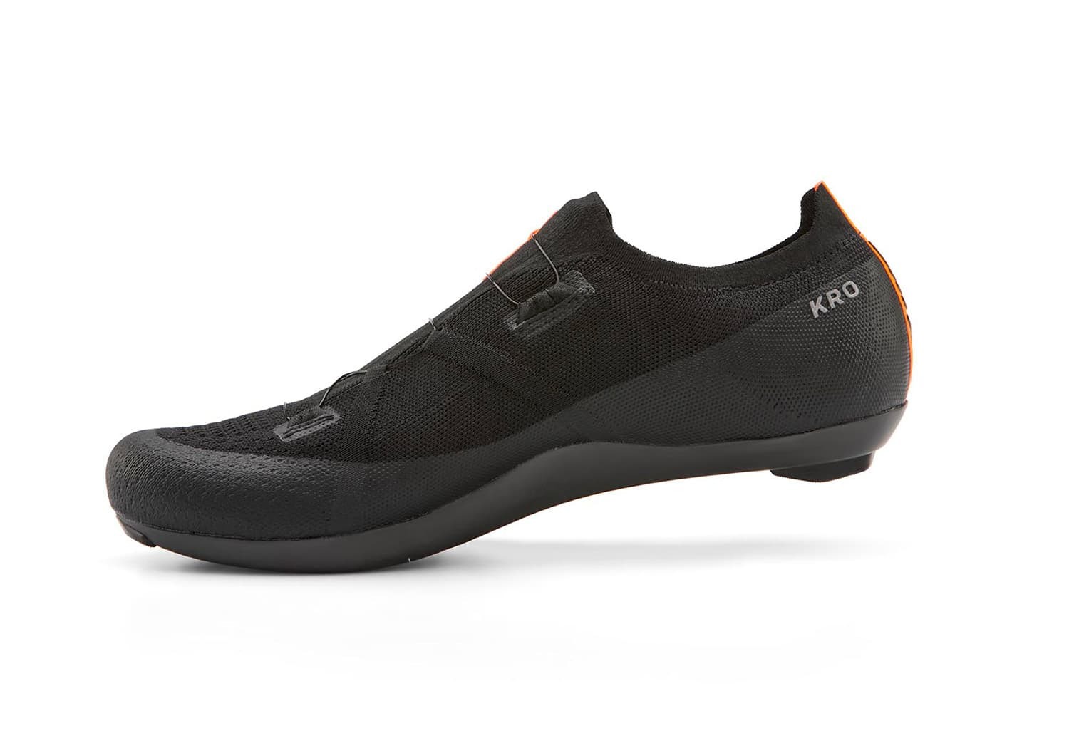 【DMT】 KR0 Black /黑 公路車卡鞋