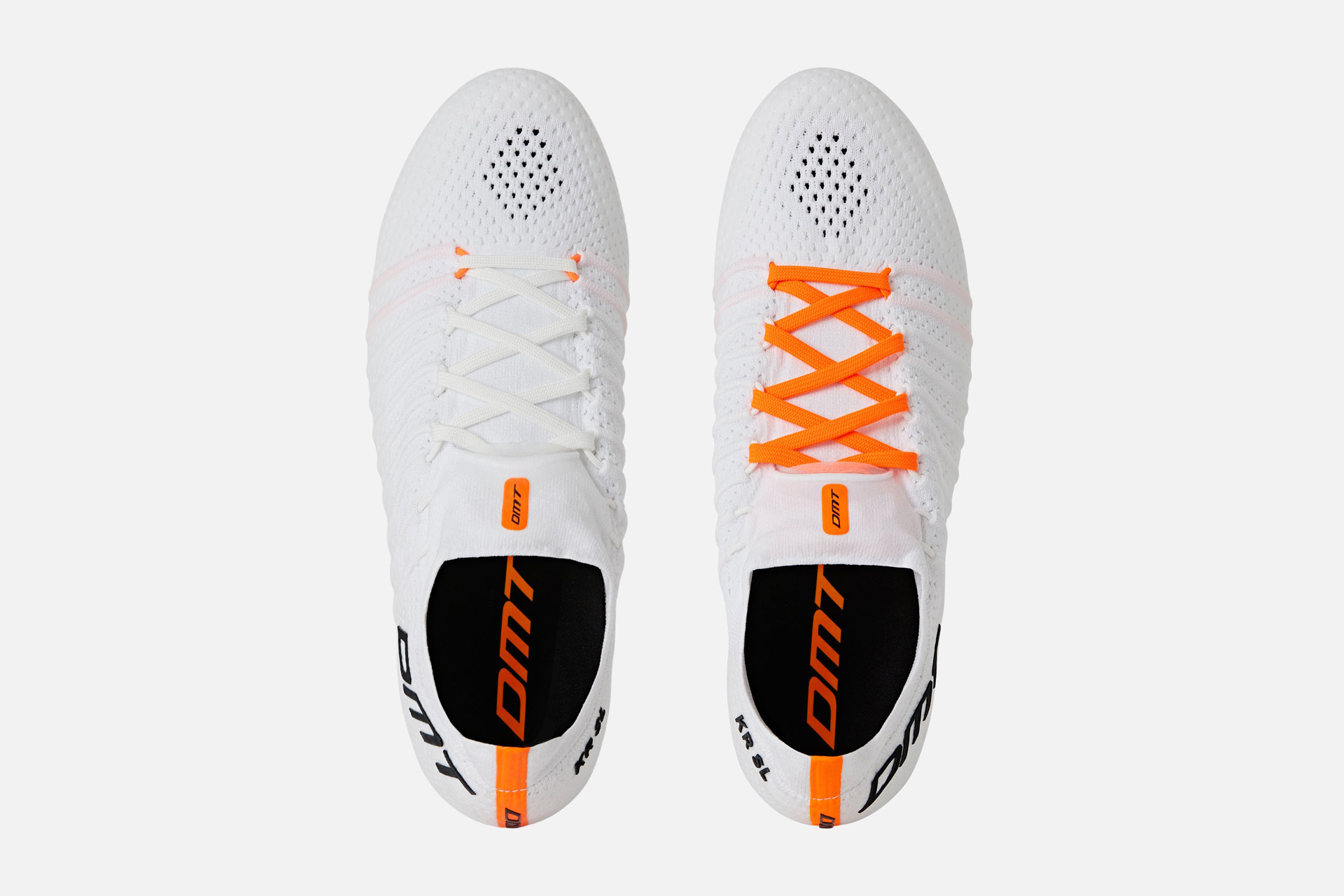 【DMT】 KR SL White/白 公路車鞋