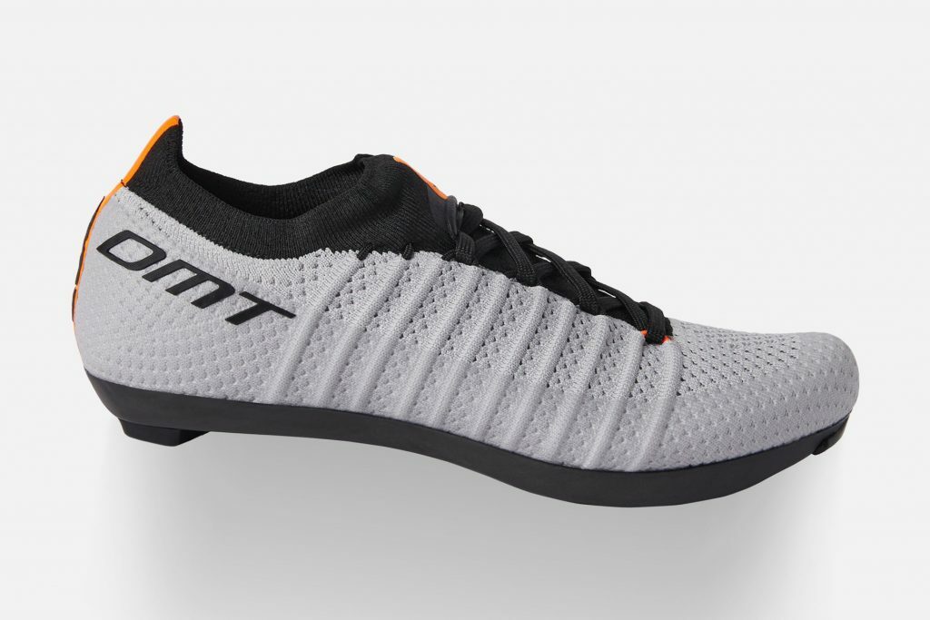 【DMT】KR SL Grigio/灰 鞋帶式公路車鞋