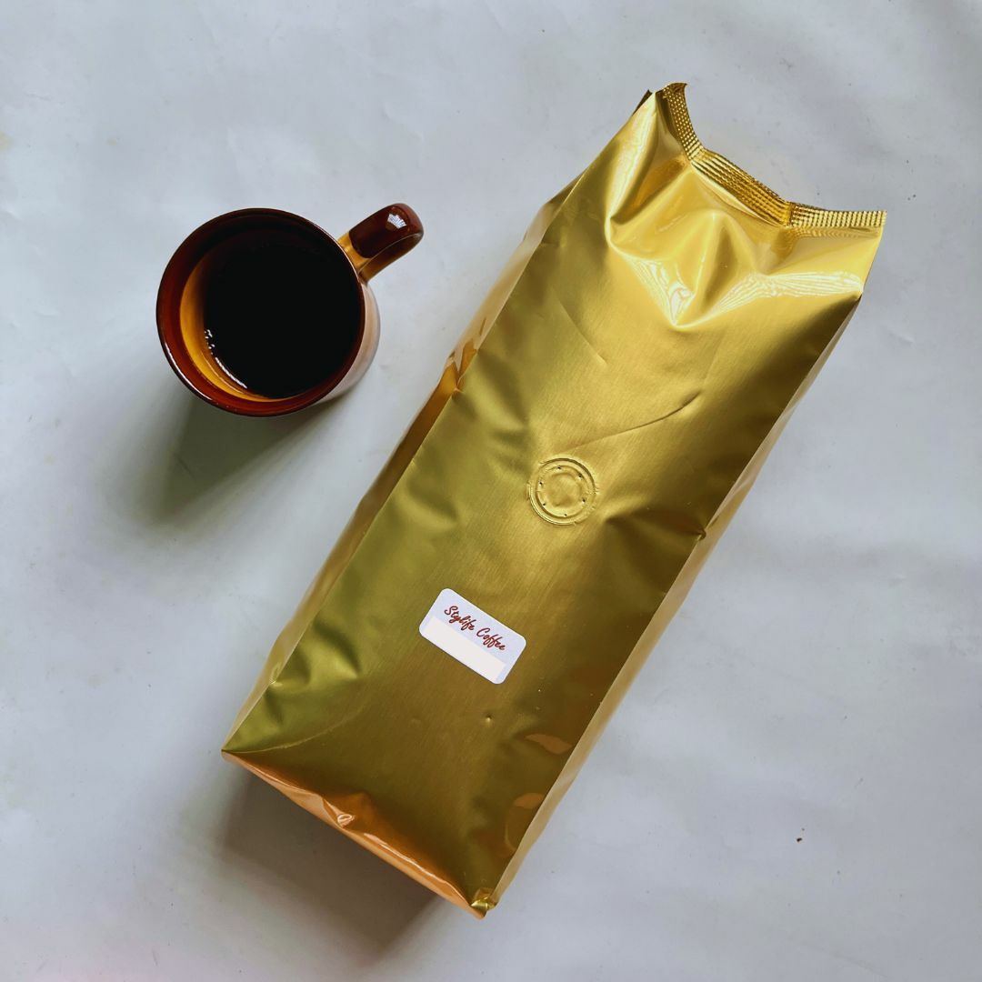 StylifeCoffee 精選哥倫比亞咖啡豆