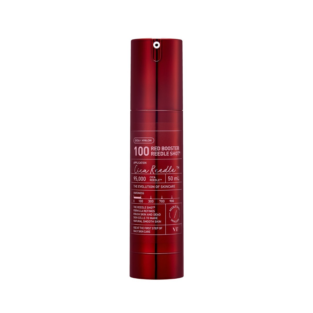 VT Red Booster Reedle Shot 100 Essence 50ml