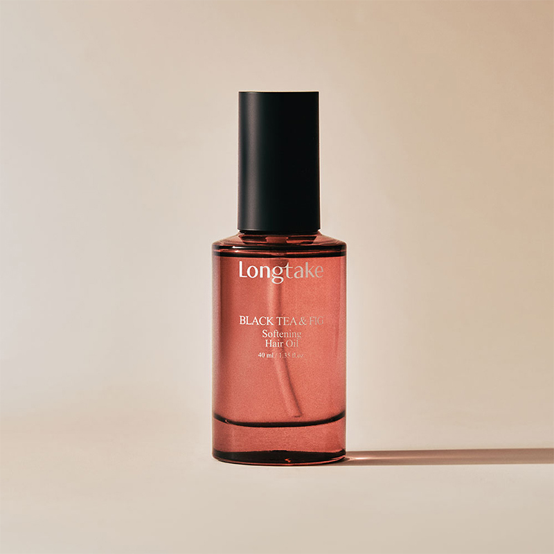 Longtake Intensive Hair Oil 40ml