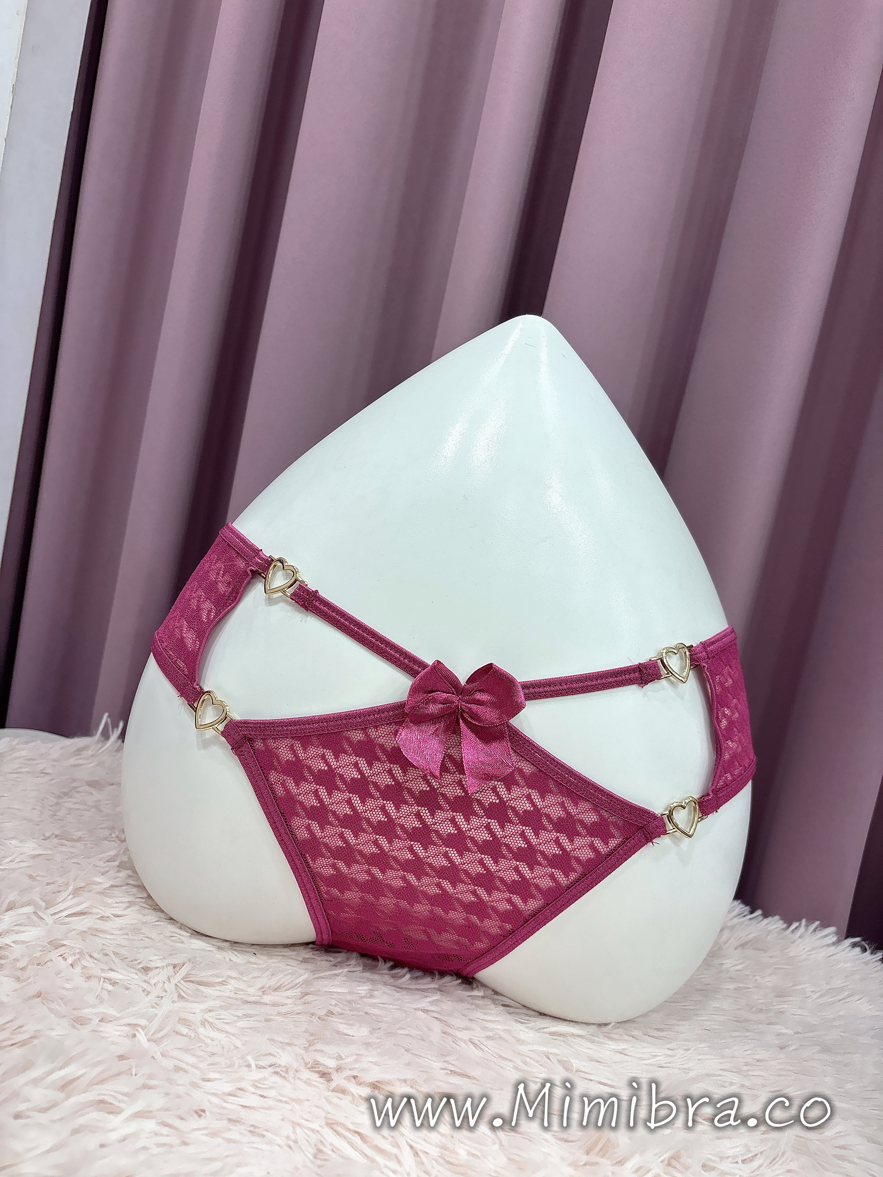 本命年性感內褲