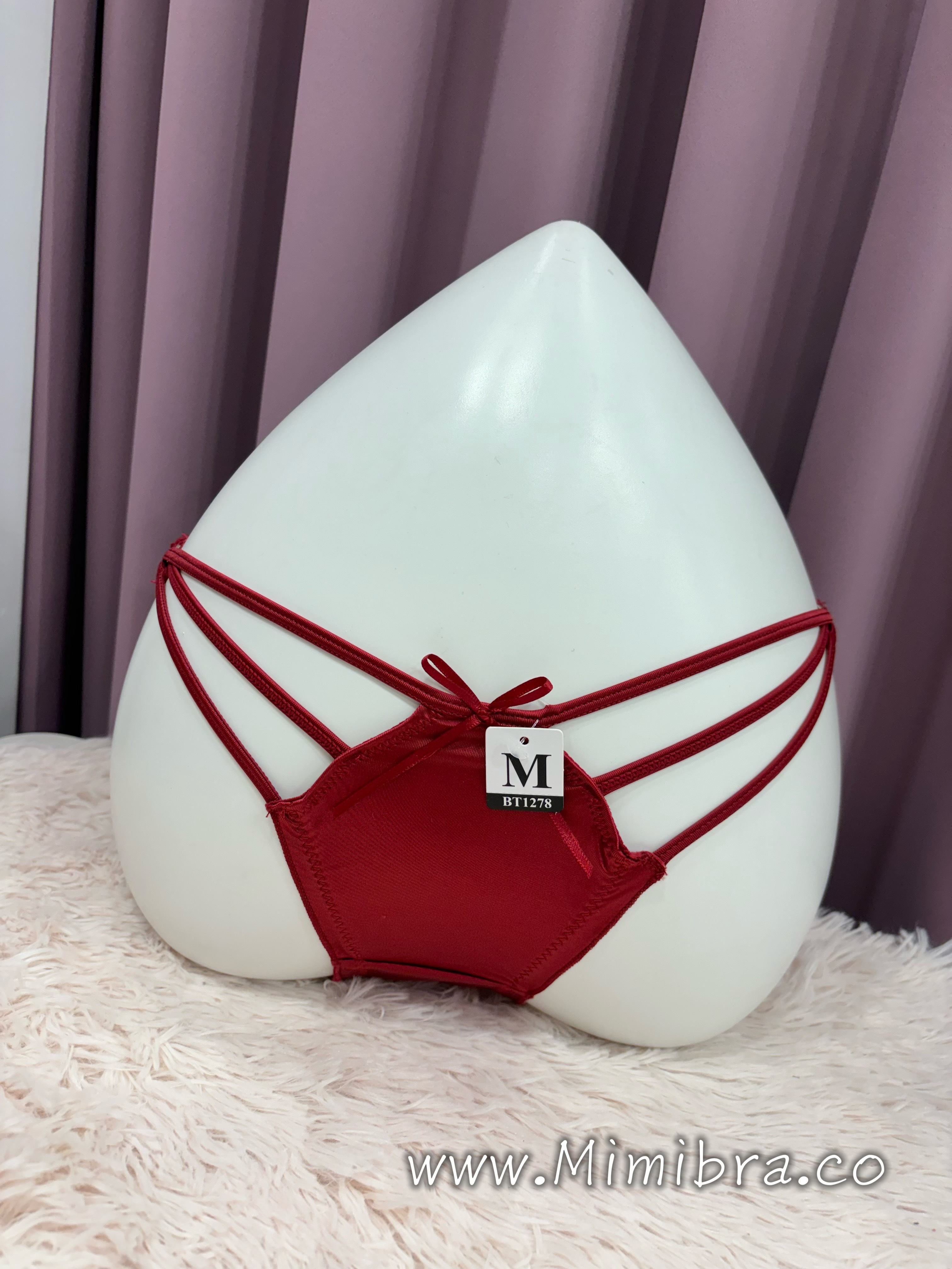 棉花甜性感內褲