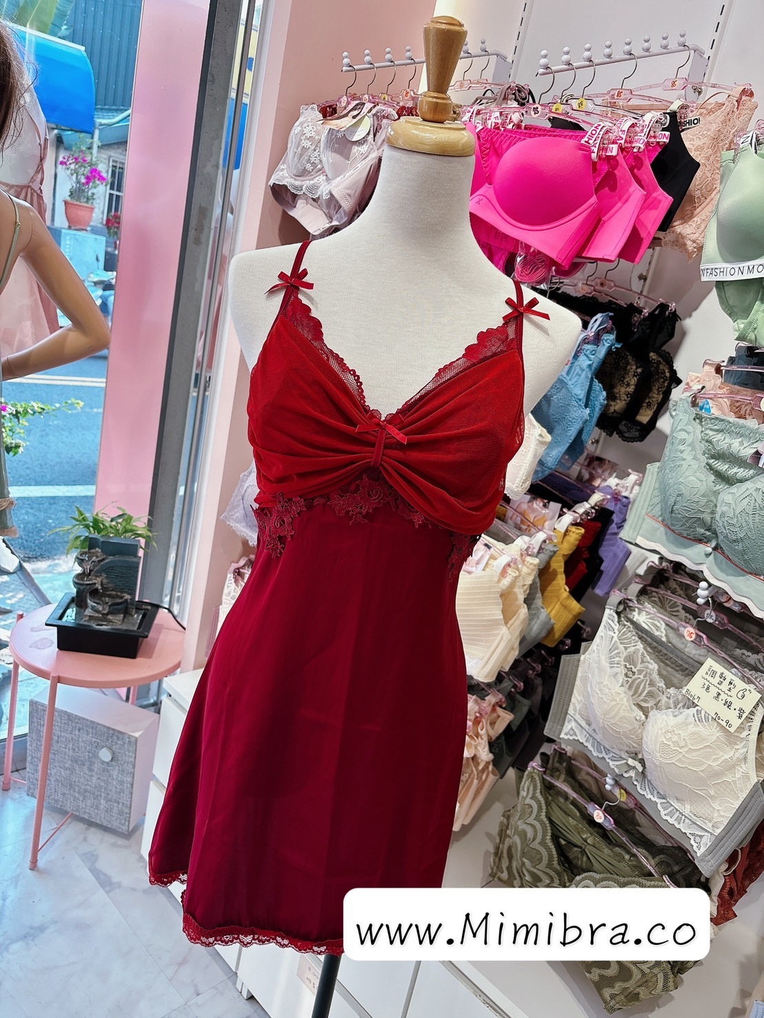 小兔精靈性感睡衣