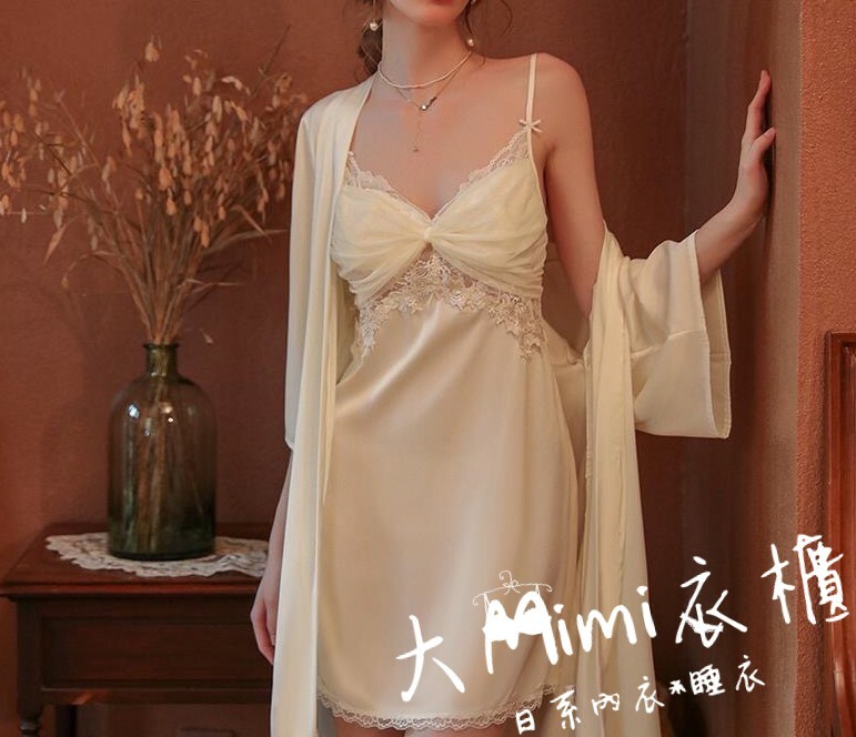 小兔精靈性感睡衣