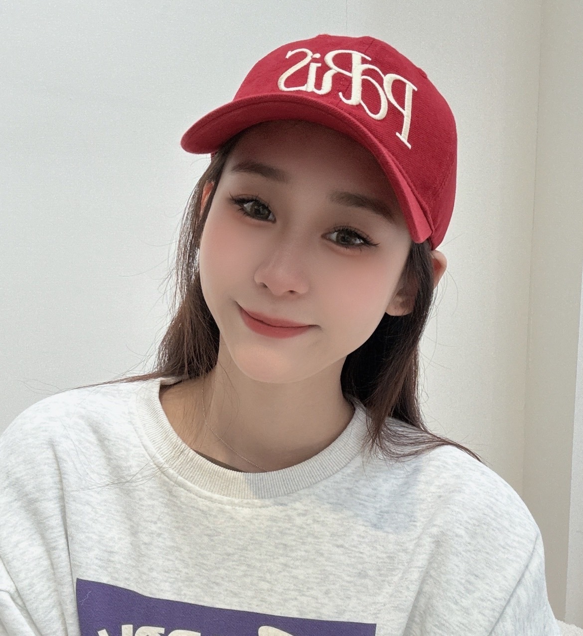 Paris老帽/三色/棒球帽