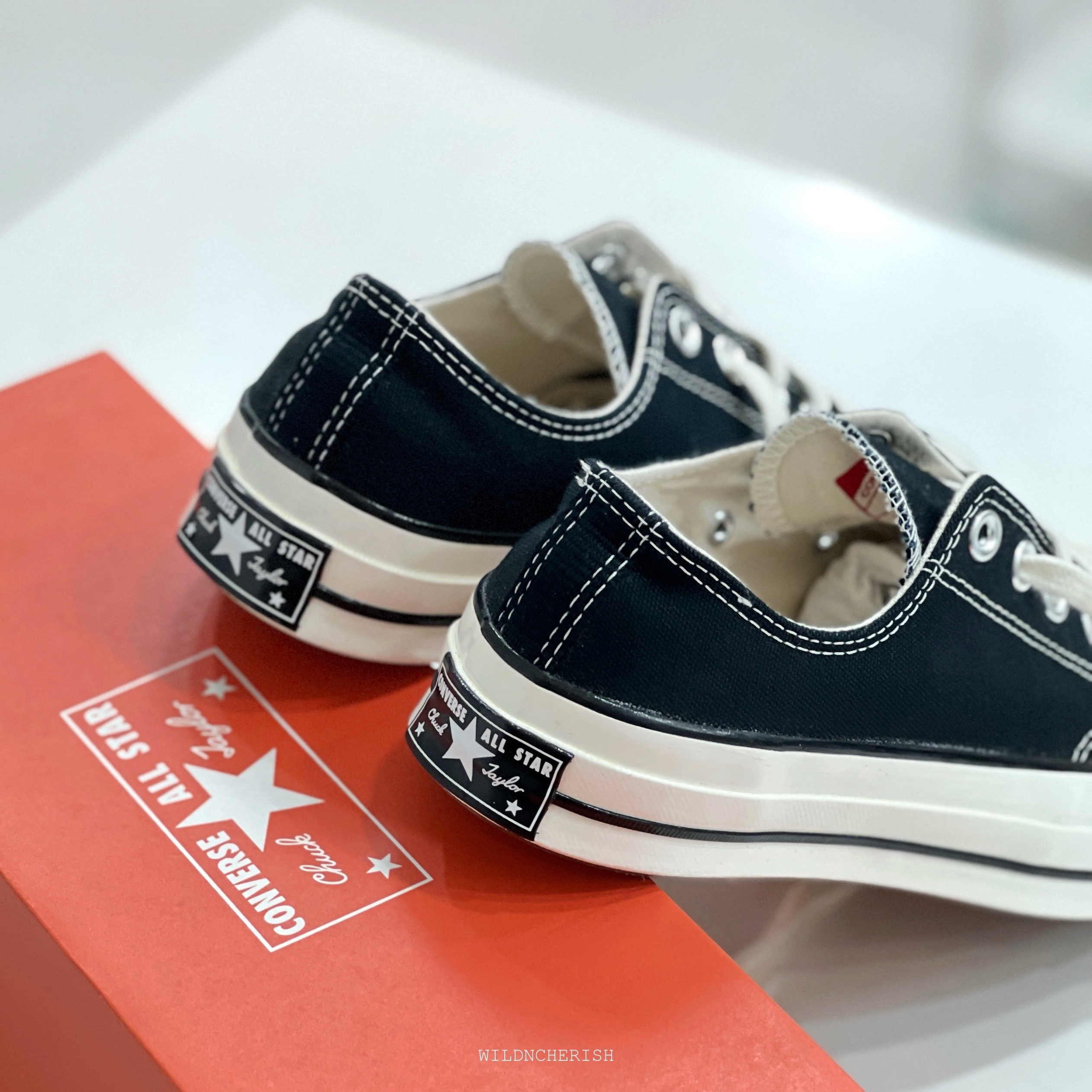 現貨 | Converse Chuck Taylor All Star '70 Low