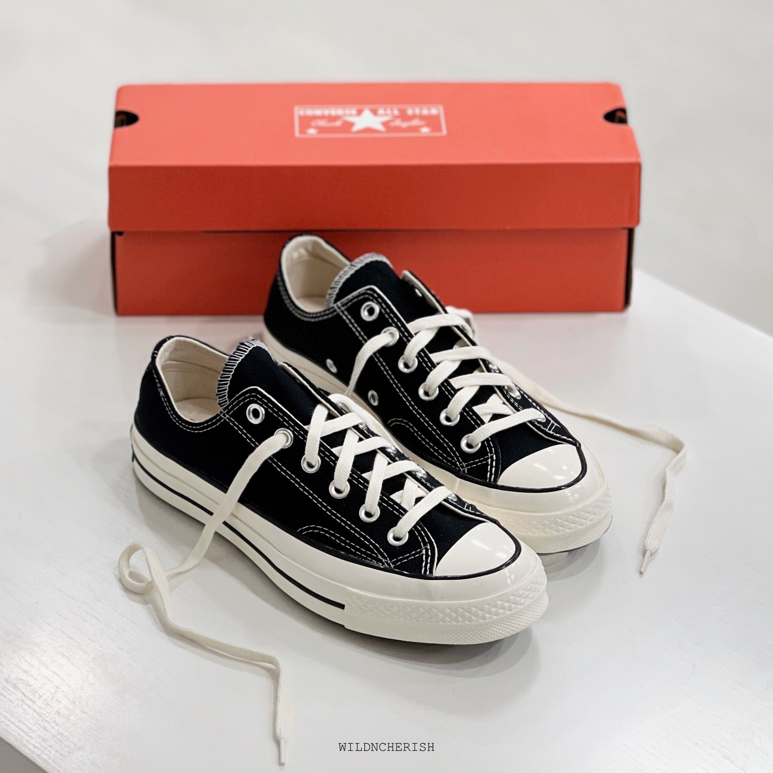 現貨 | Converse Chuck Taylor All Star '70 Low