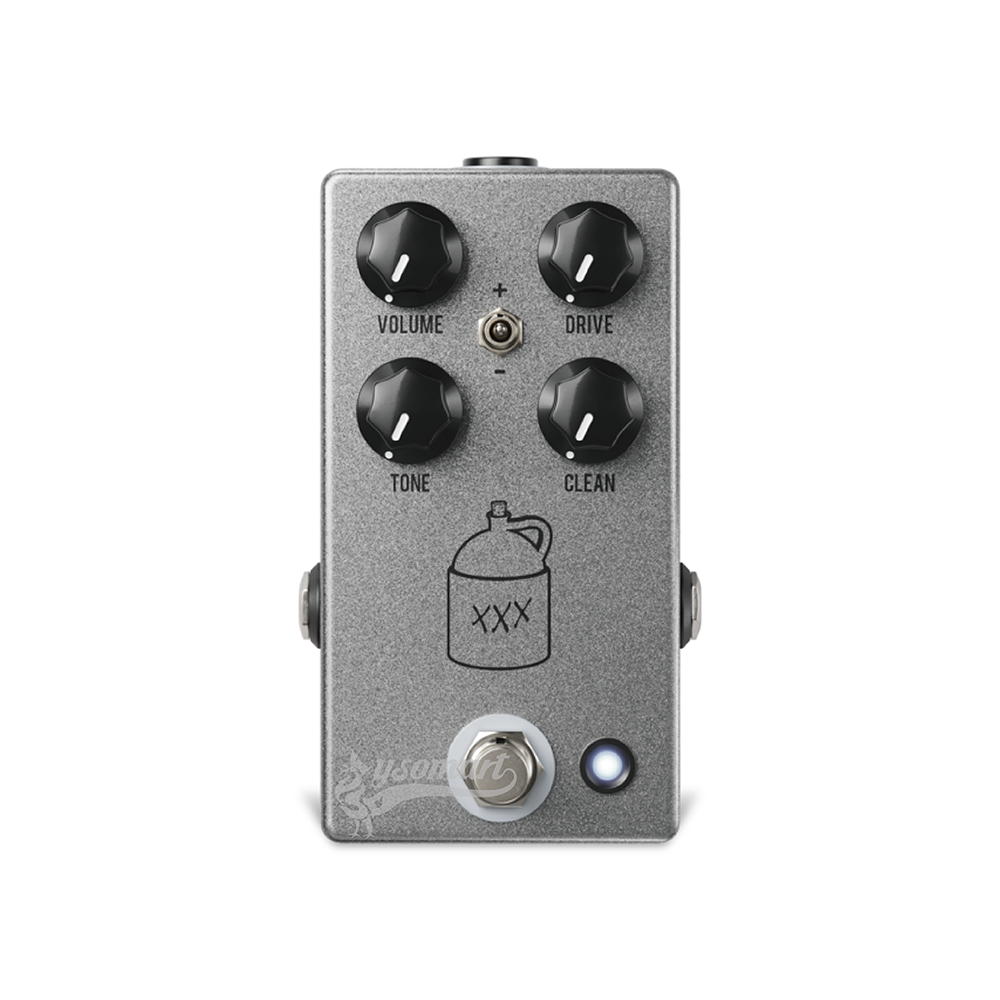 JHS Pedals Moonshine V2 效果器