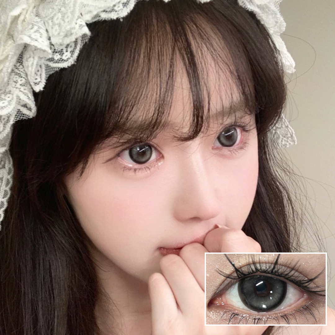 DoraGina - Doll Black - 1Year - 1Piece