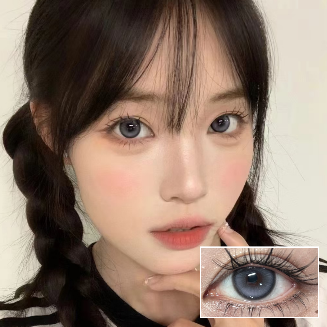 DoraGina - Sudi Violet - 1Year - 1Piece