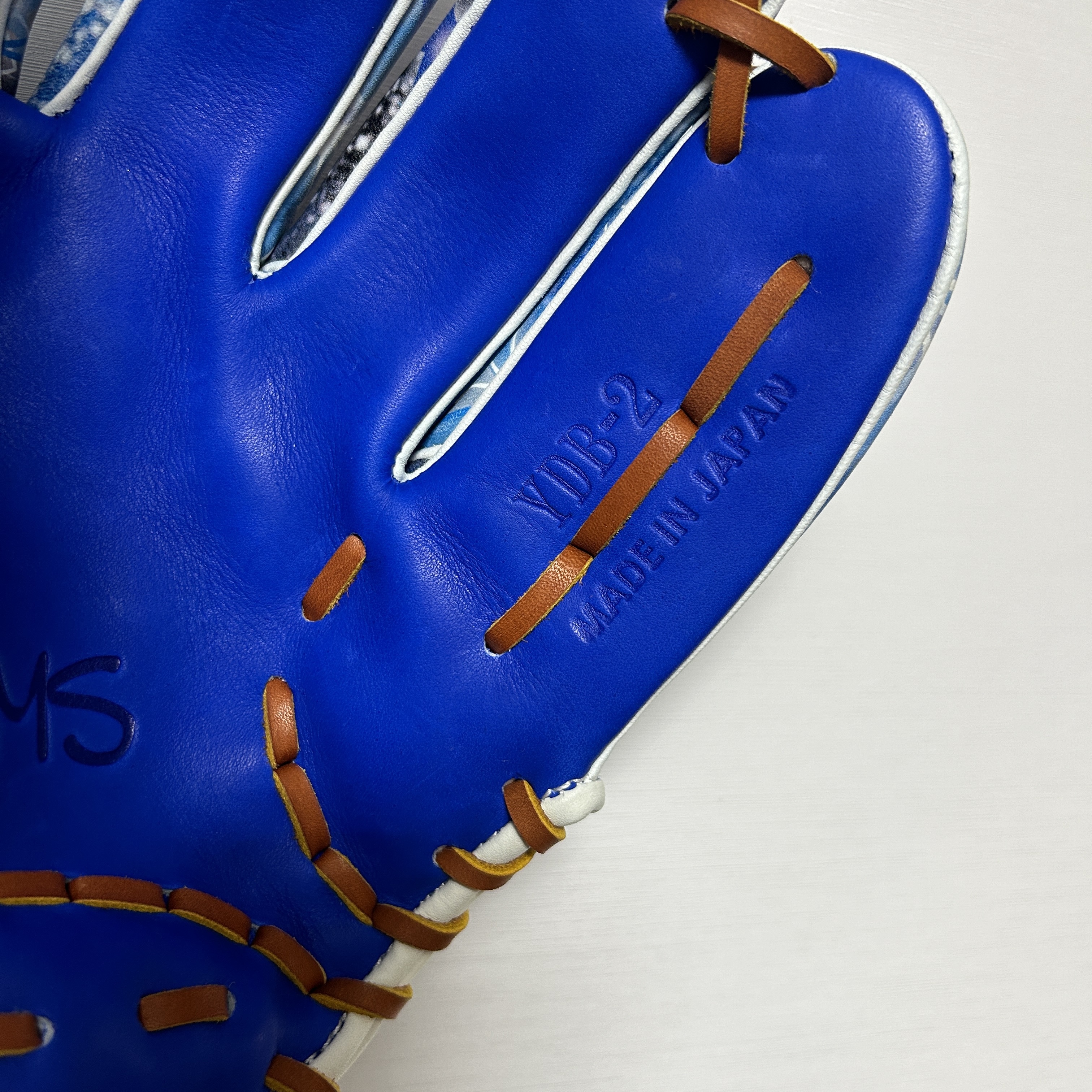 ATOMS 限定 牧秀悟選手 25SSオールスターモデル 硬式 内野 24ALS-066