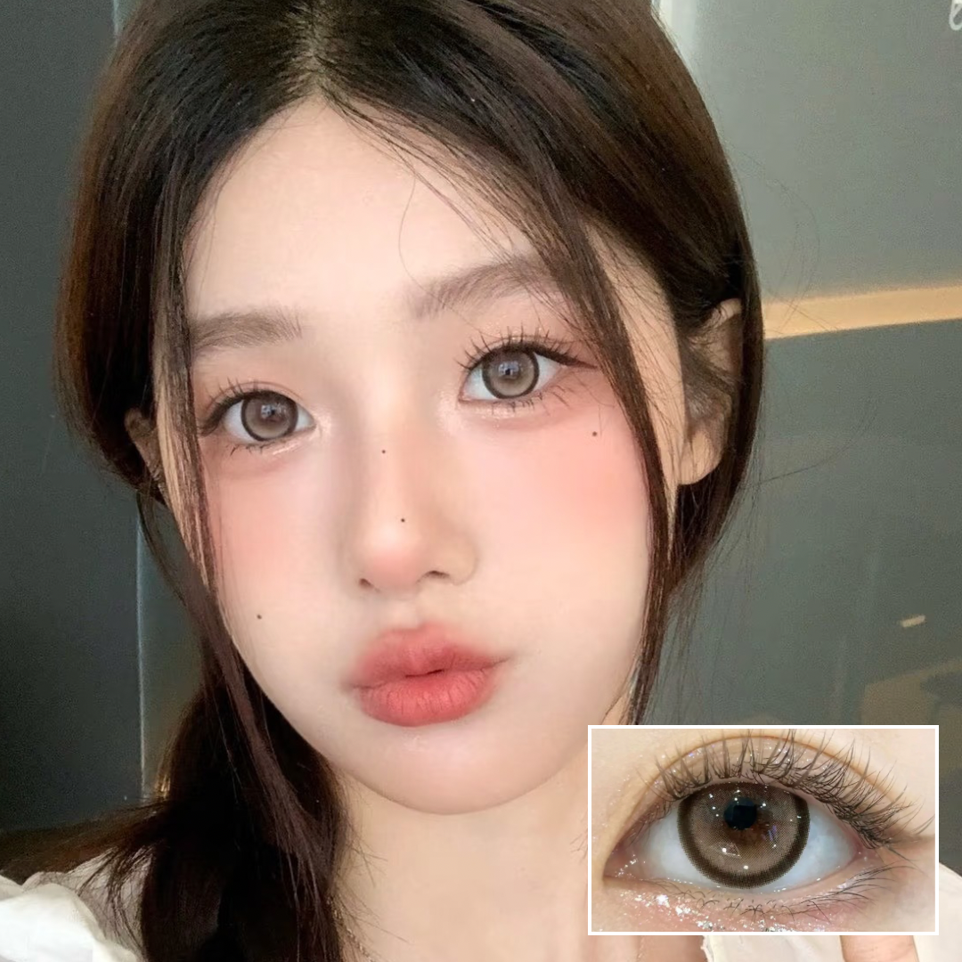 DoraGina - Rica Brown - 1Year - 1Piece