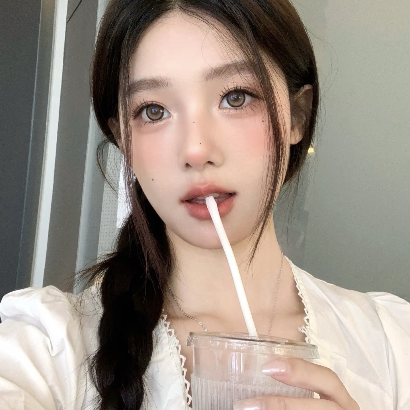 DoraGina - Rica Brown - 1Year - 1Piece