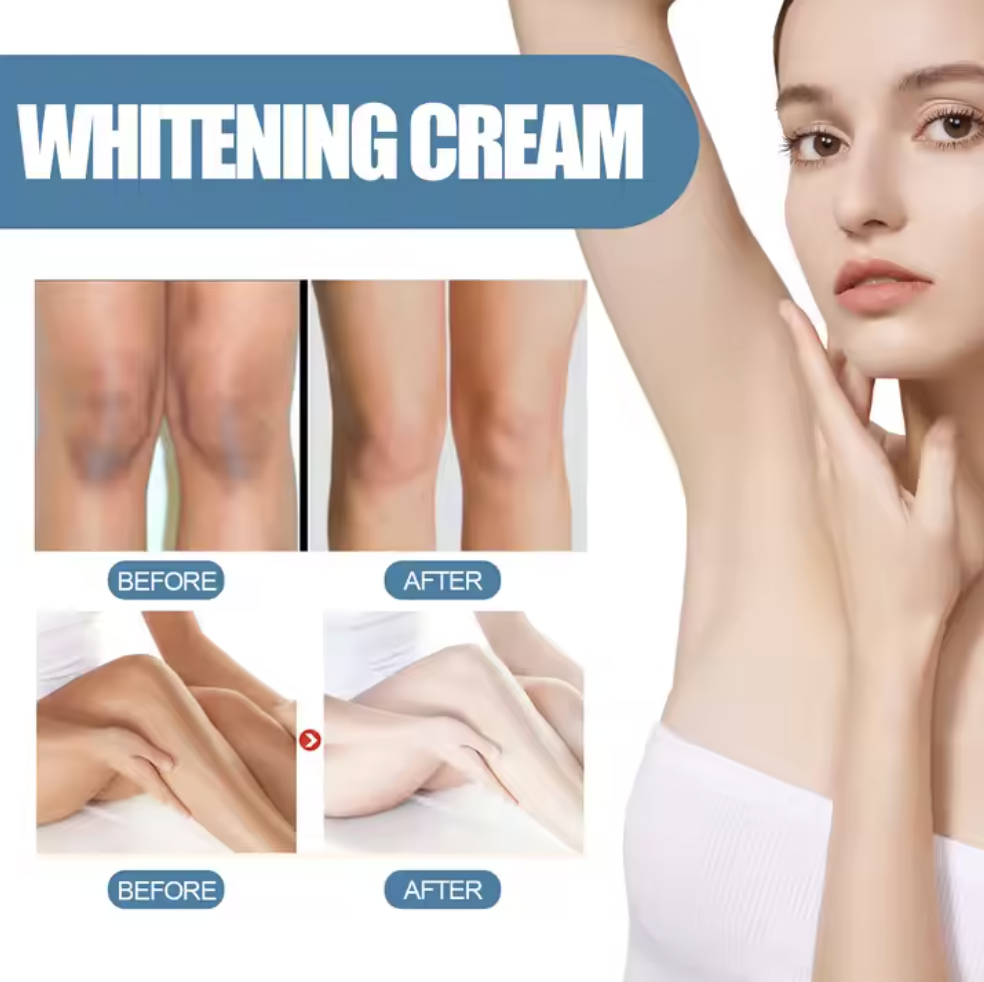 Eelhoe Whitening Cream