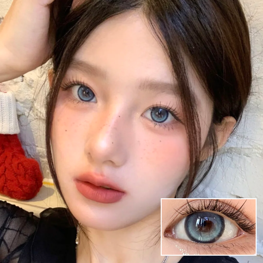 DoraGina - Rica Blue - 1Year - 1Piece