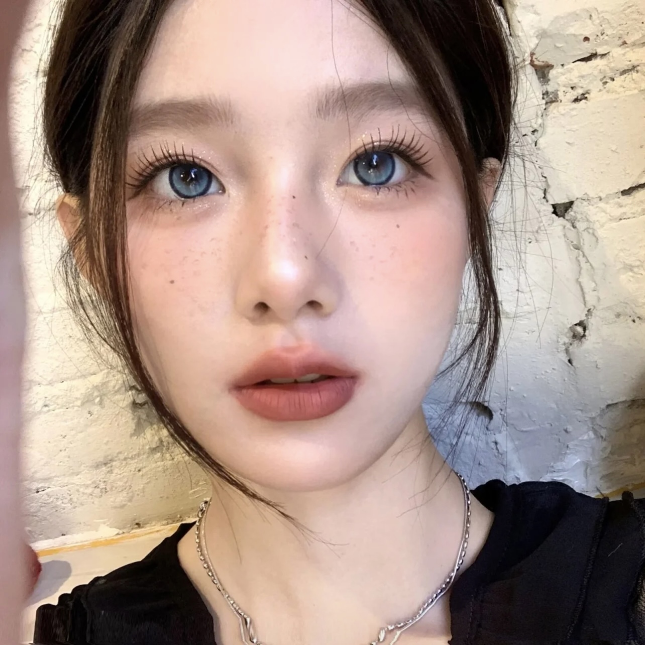 DoraGina - Rica Blue - 1Year - 1Piece